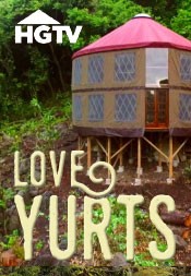 Love Yurts