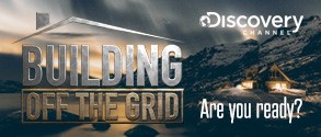 Building off the Grid