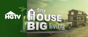 Tiny House Big Living