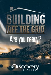 Building off the Grid