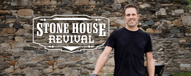 Stone House Revival