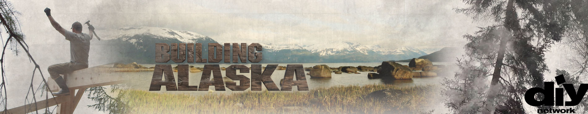 Building Alaska