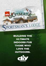 Ultimate Sportsman's Lodge